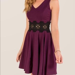 Francesca’s Collection Dress